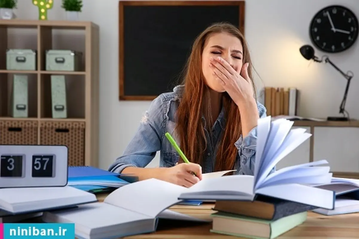 اختلال نارکولپسی چیست؟ آیا درمانی دارد؟