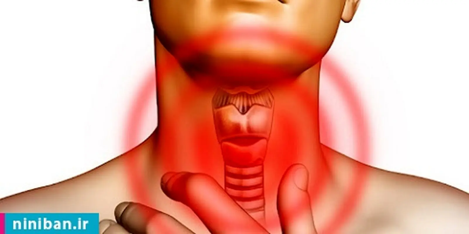 چرا بدنم همیشه داغه؟