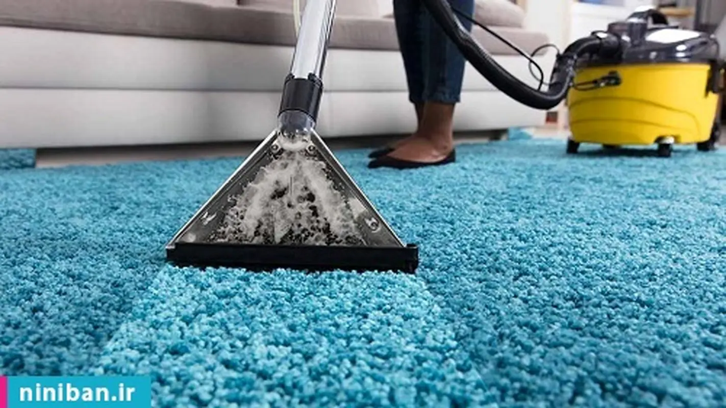 قیمت خدمات قالیشویی و شستشوی مبل چقدر است؟