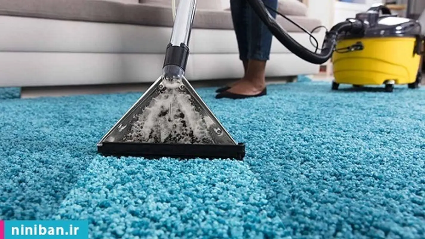 قیمت خدمات قالیشویی و شستشوی مبل چقدر است؟