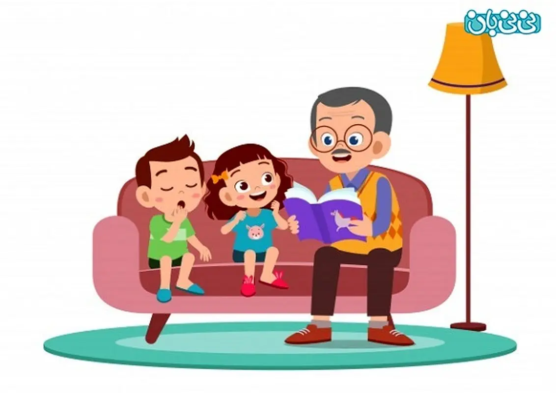 مرکز استعدادیابی کودکان در تهران