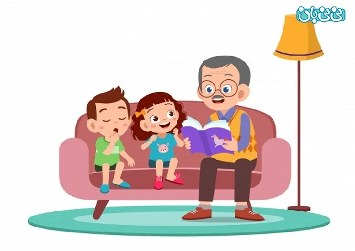 مرکز استعدادیابی کودکان در تهران