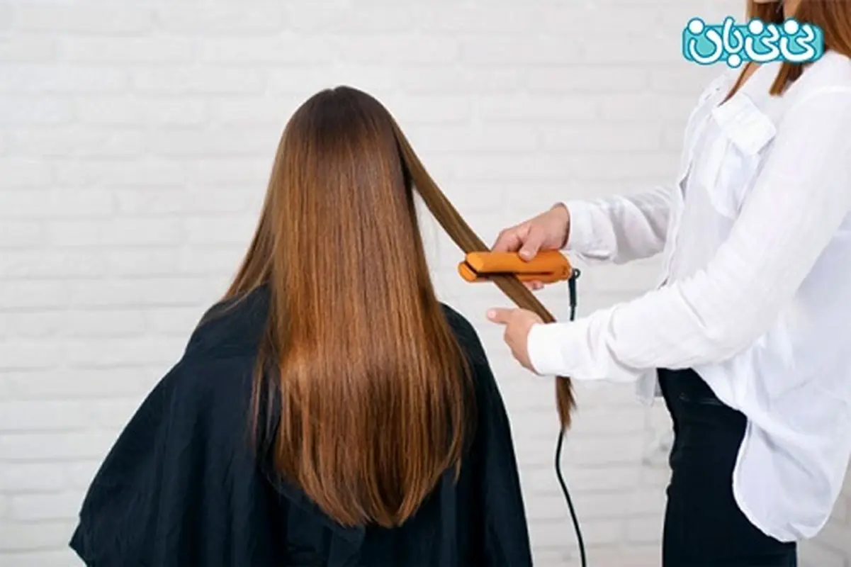 بهترین مرکز کراتینه مو در تهران، کدام است؟