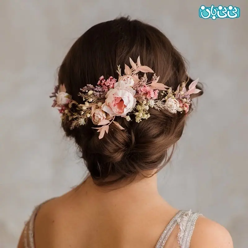 آرایشگاه عروس کجا برم؟