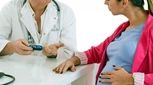 آزمایش چالش گلوکز، همان تست دیابت بارداری است؟