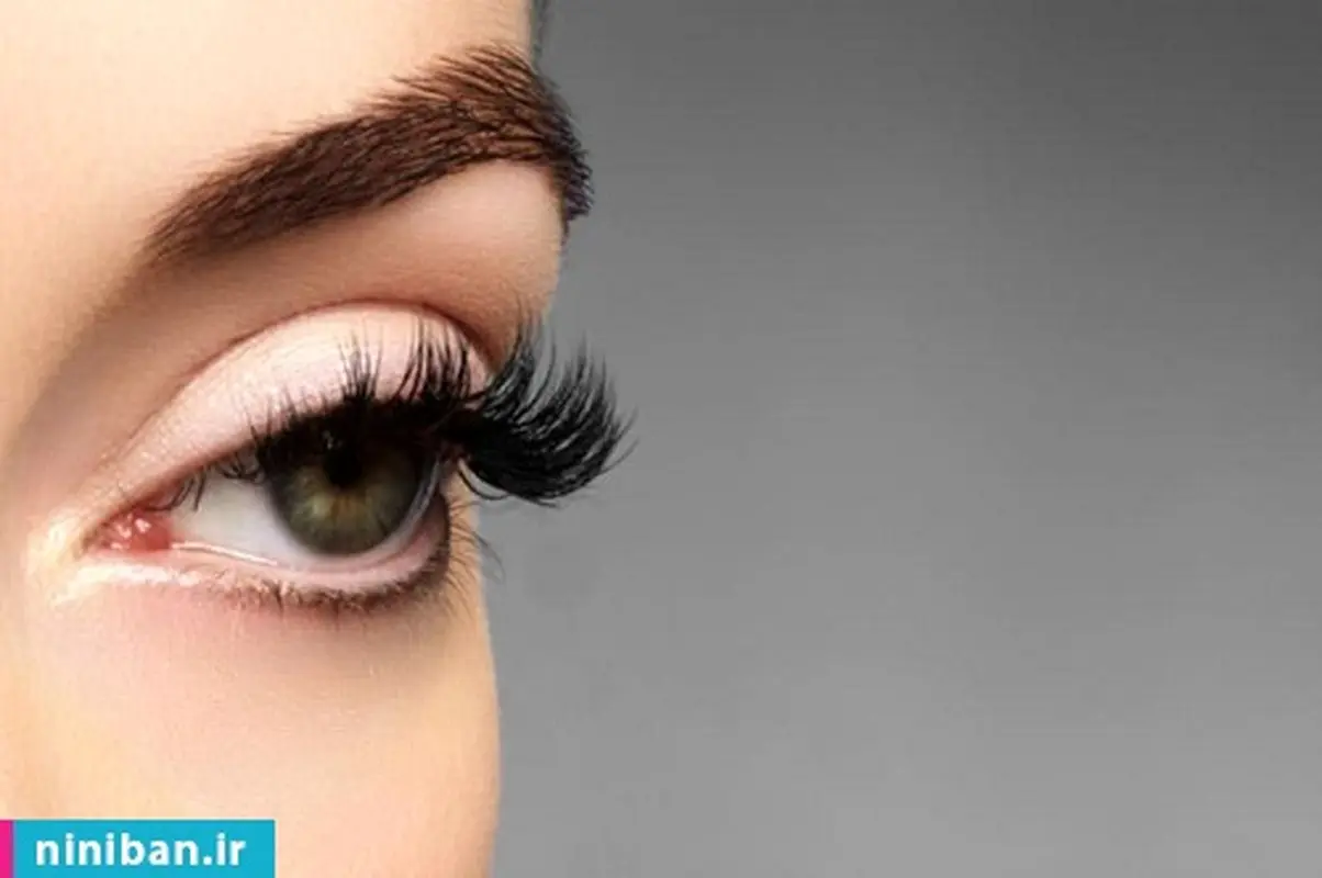 اکستنشن مژه عروسکی، شما کاشت مژه عروسکی را میشناسید؟