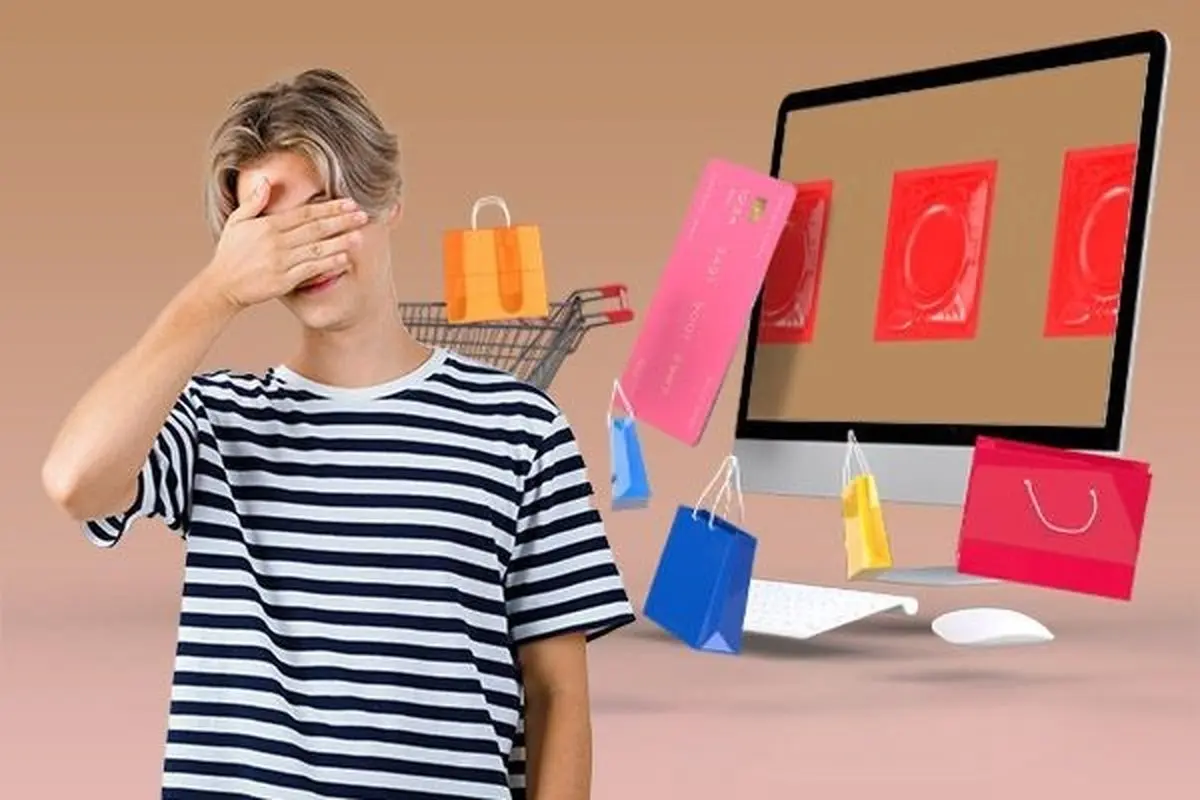 خرید آنلاین کاندوم