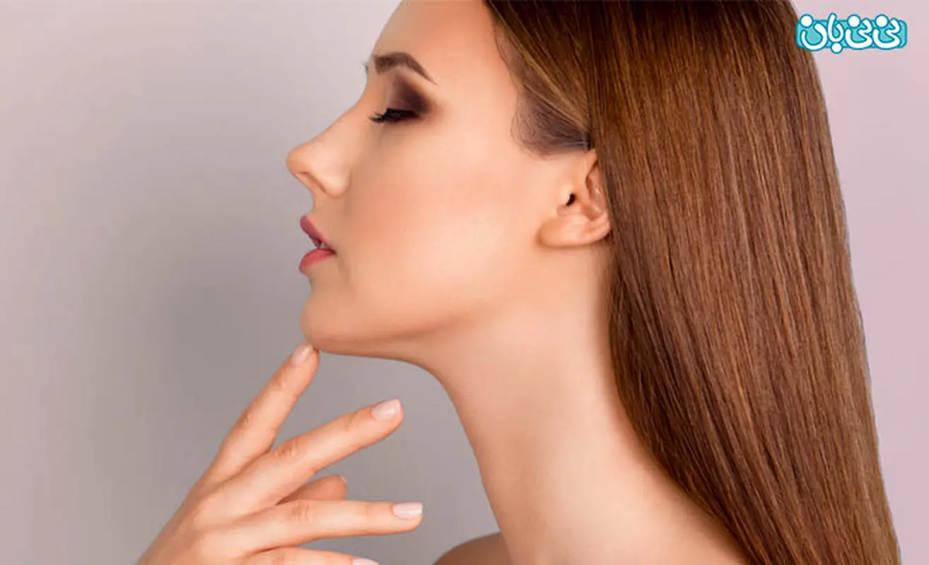 روش از بین بردن غبغب، چه تکنیک هایی وجود دارد؟