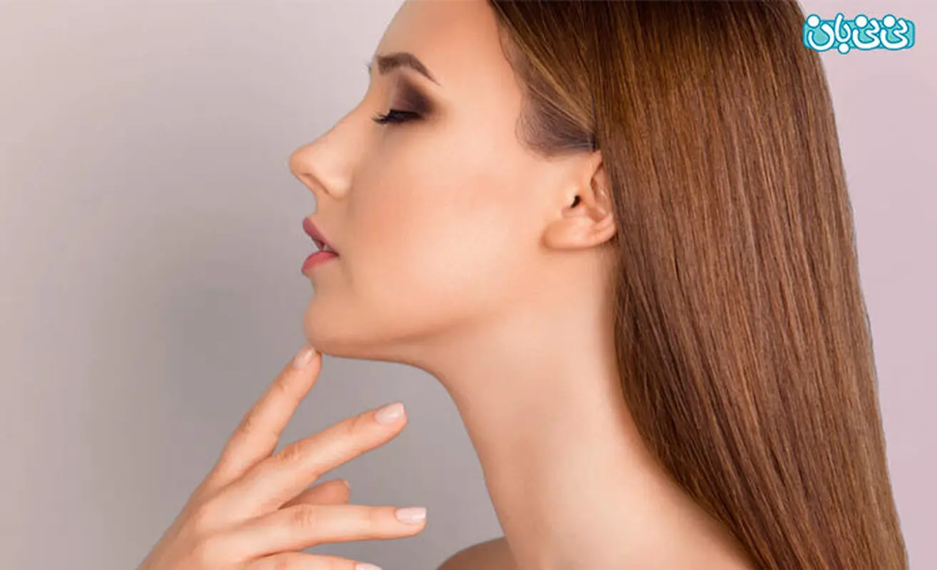روش از بین بردن غبغب، چه تکنیک هایی وجود دارد؟