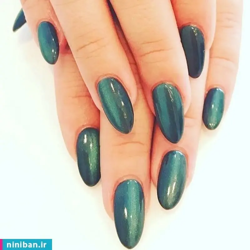 ترمیم ناخن شکسته با کاشت پودر چگونه است؟