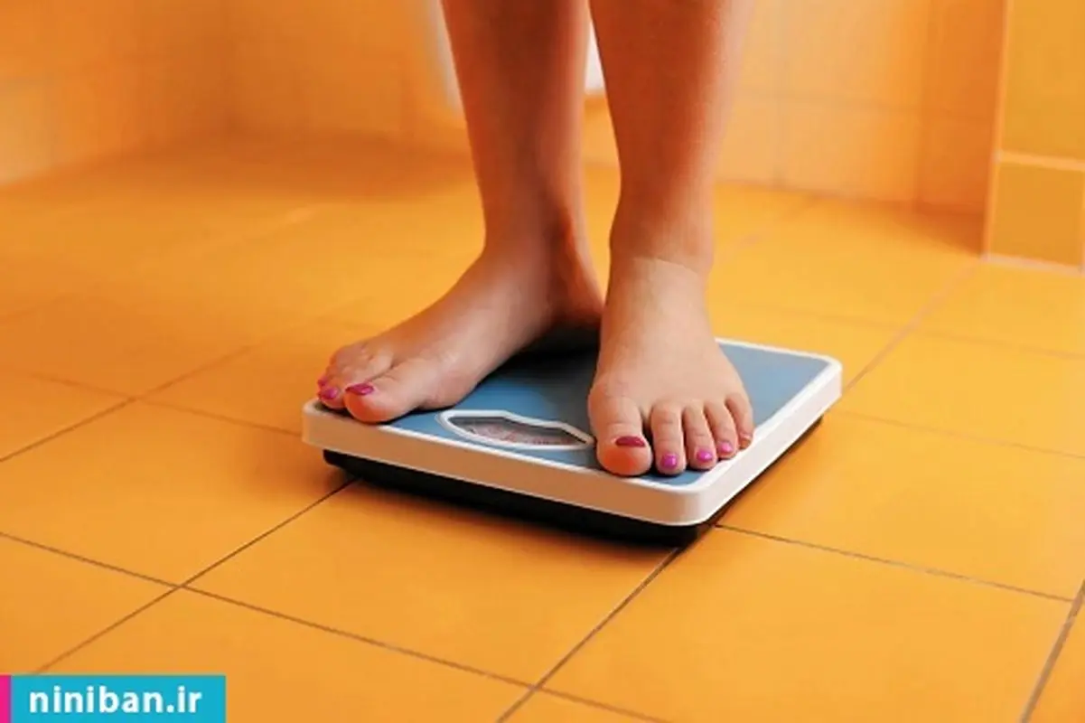 کاهش وزن و تاثیر آن بر آدنوم روده بزرگ