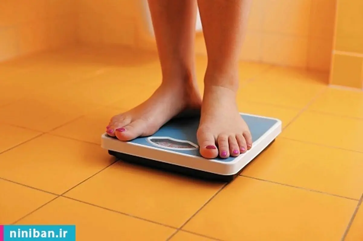 کاهش وزن و تاثیر آن بر آدنوم روده بزرگ
