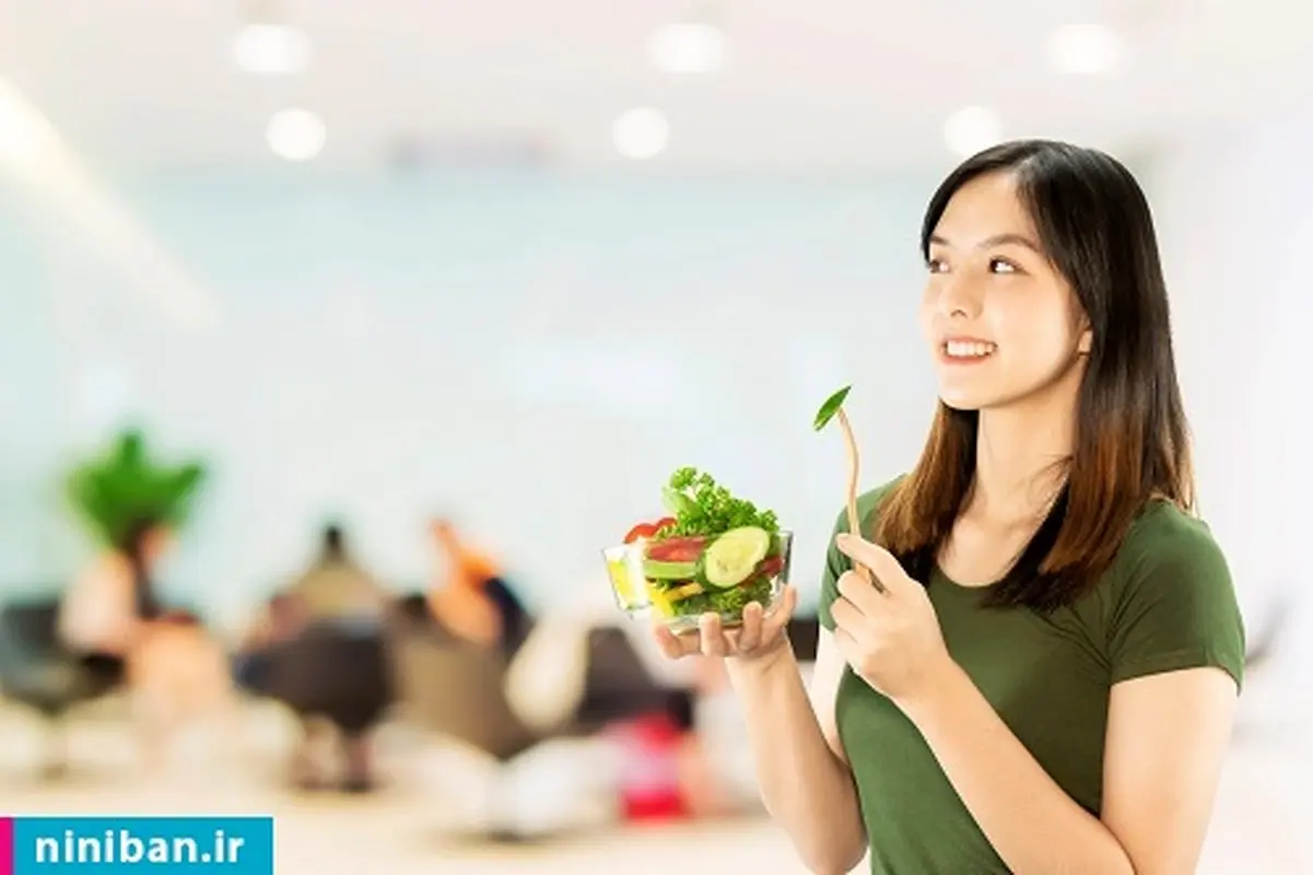 پرطرفدارترین رژیم لاغری در دنیا کدام است؟