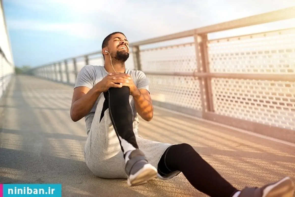 پارگی مینیسک زانو چگونه درمان میشود؟