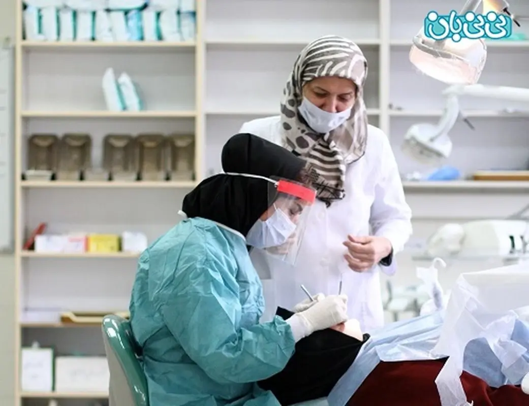 ویزیت دندانپزشکی چقدر است؟ تعرفه 1403 / 1402