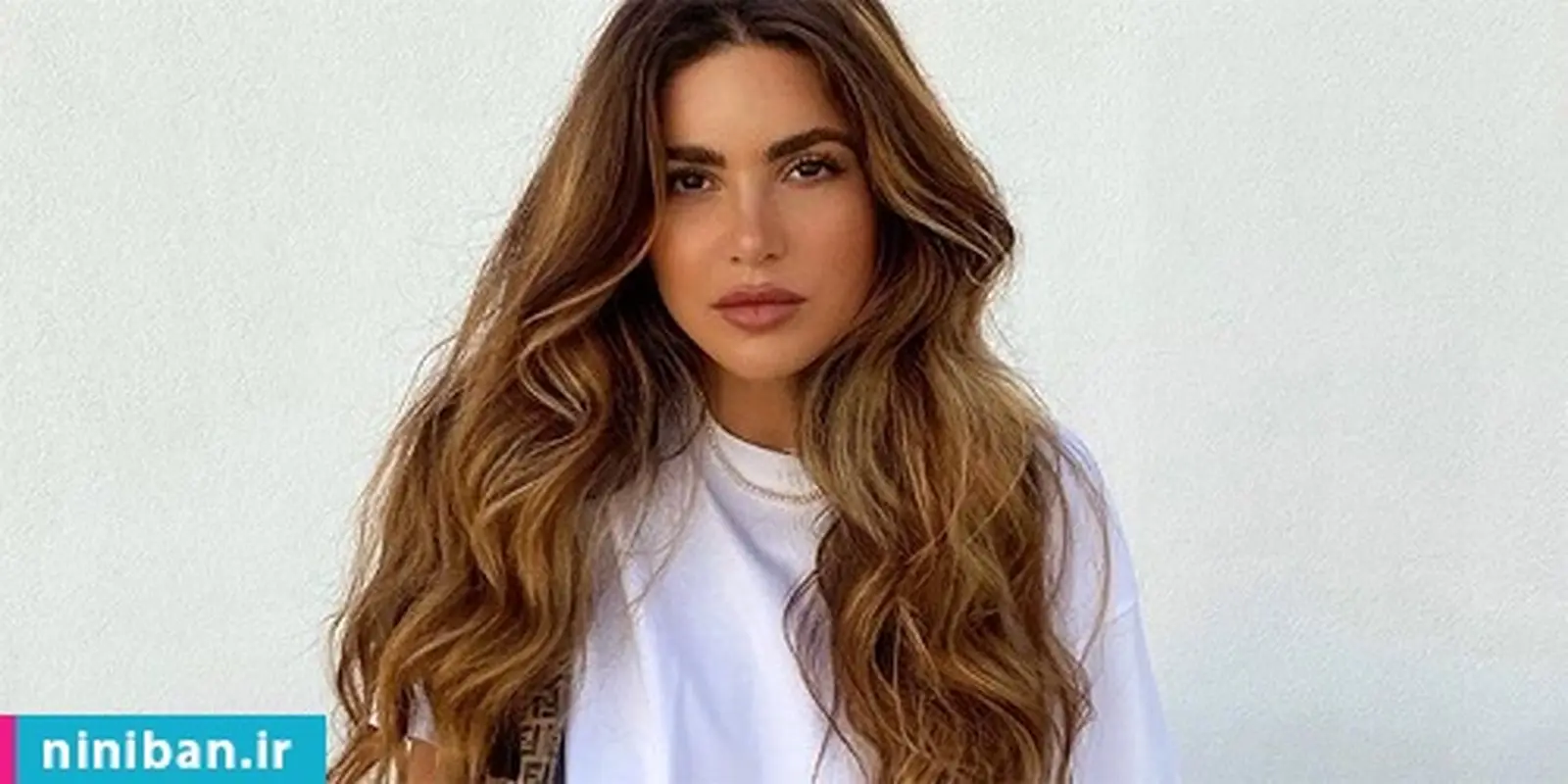 بچه نگین میرصالحی چیه؟