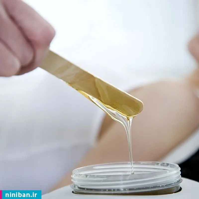 اپیلاسیون صورت با شمع بهتر است یا با نخ؟