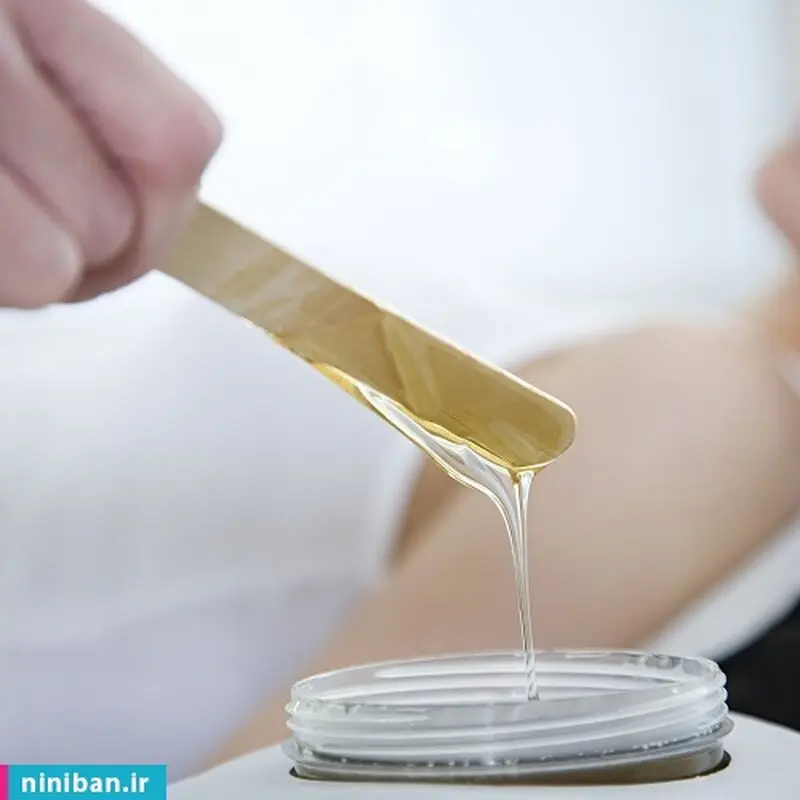 اپیلاسیون صورت با شمع بهتر است یا با نخ؟