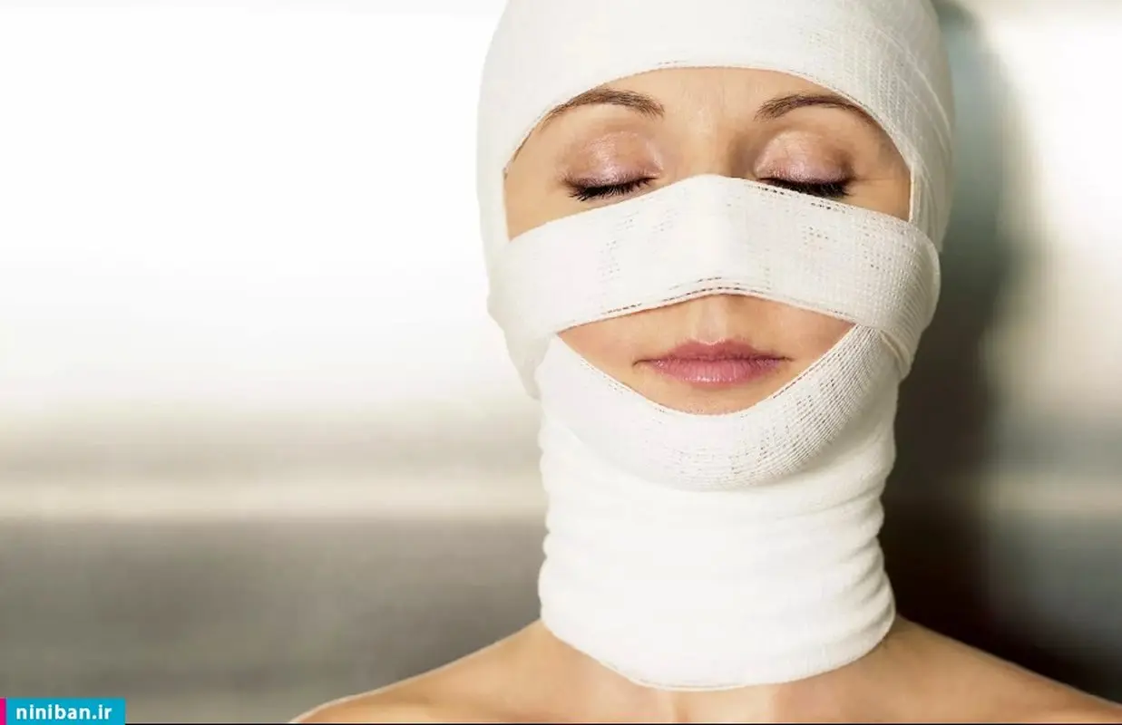 تیغ تیز جراحی زیبایی برای ایرانی‌ها، همچنان بکش و خوشگلم کن!