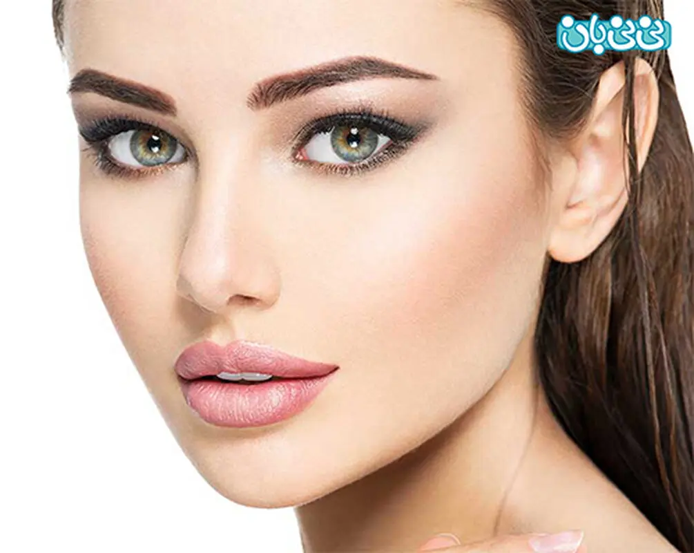 بهترین آرایش چشم ساده، ۹ مرحله برای آرایش چشم که باید بدانید!