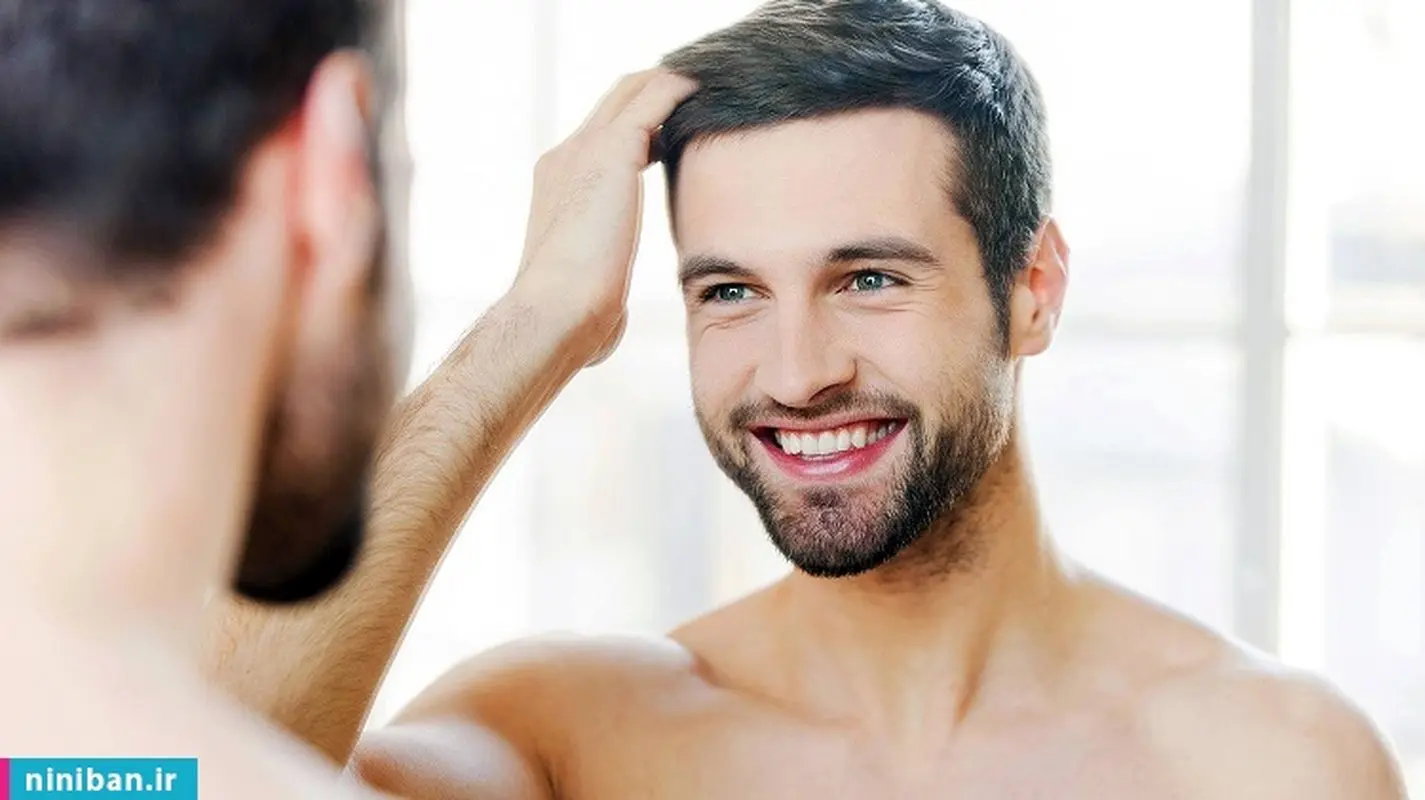 جدیدترین روش کاشت مو در ایران