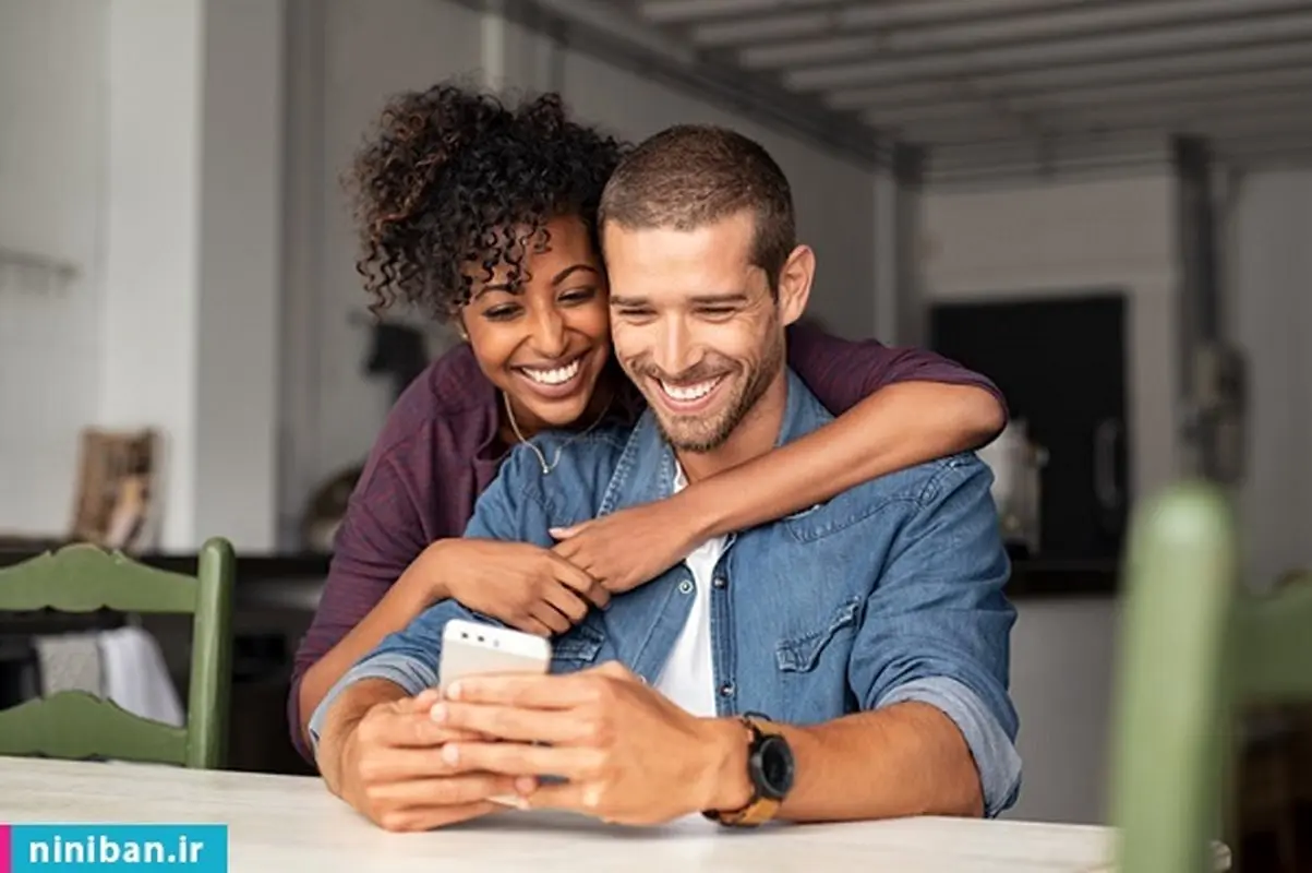 با فواید در آغوش گرفتن آشنا شوید!