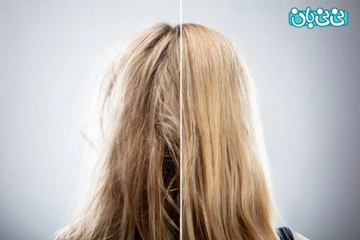 صفر تا صد کراتینه مو همراه با مزایا و عوارض