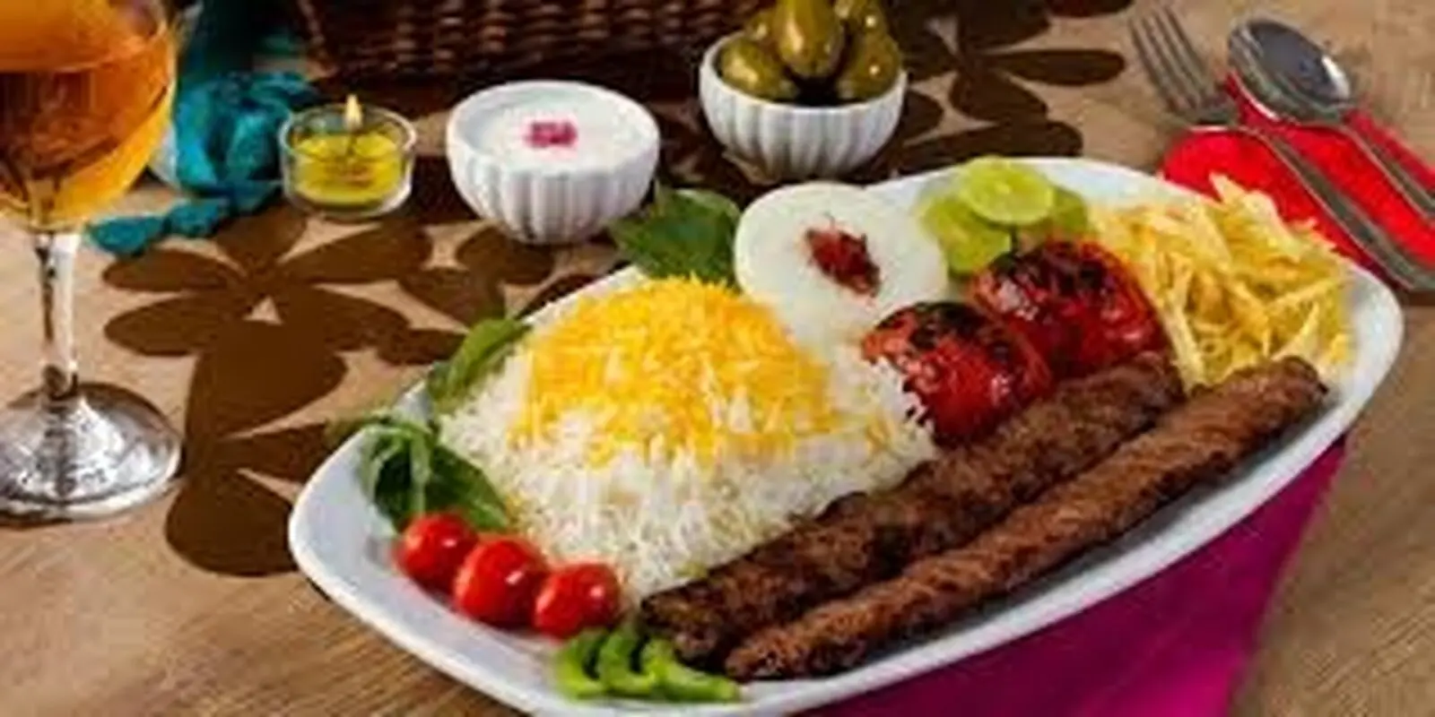 رزرو رستوران‌های معروف تهران با تخفیف ویژه