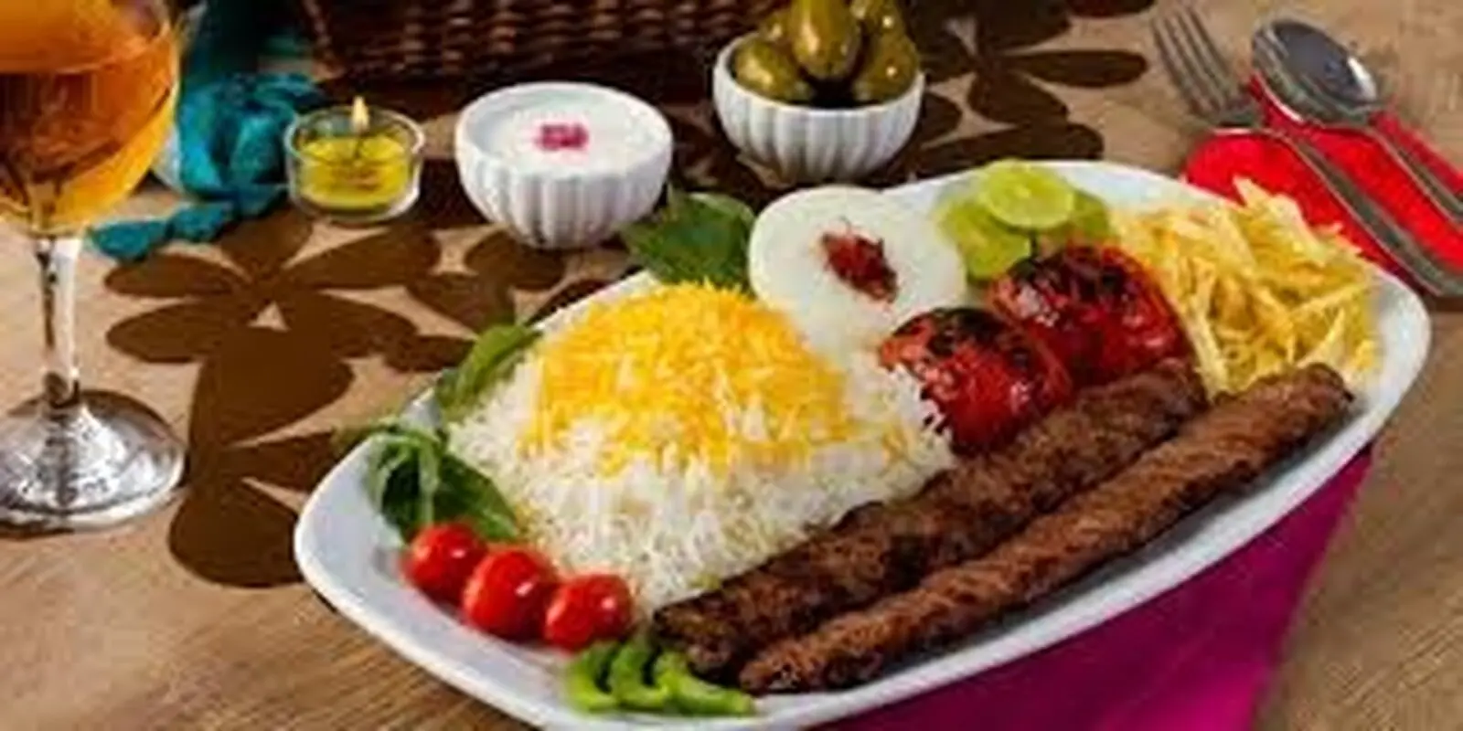 رزرو رستوران‌های معروف تهران با تخفیف ویژه