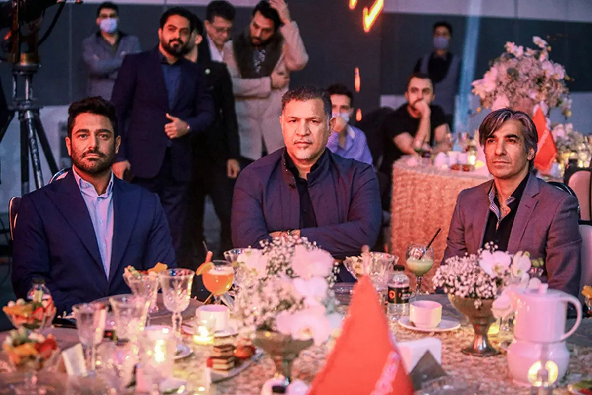 جشن بزرگ دی‌جی‌لند