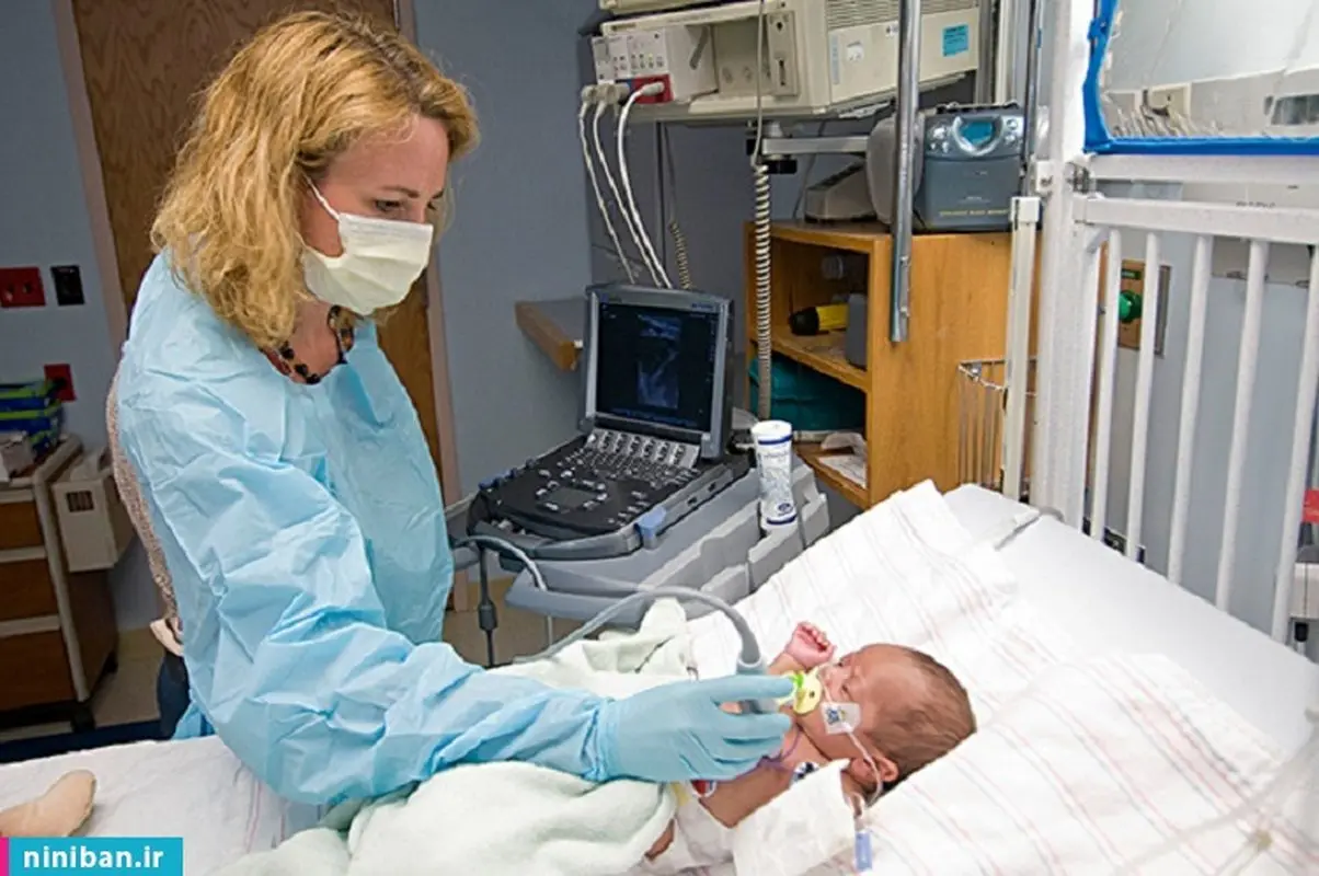 سونوگرافی اطفال و نوزادان، نکاتی مفید برای مادران