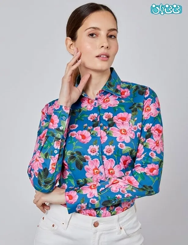 برای عید لباس چی بخرم؟