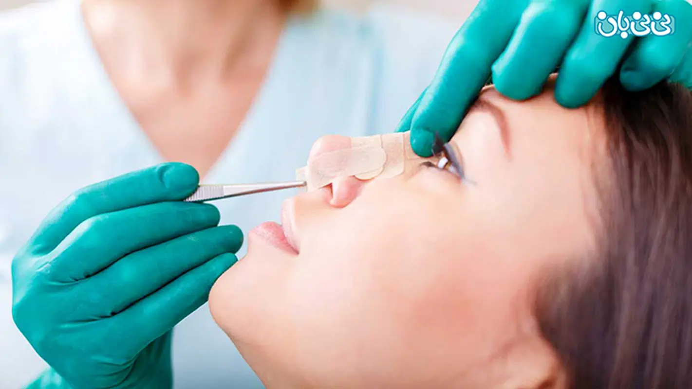 جراحی ترمیمی بینی، سخت تر از رینوپلاستی اولیه است؟