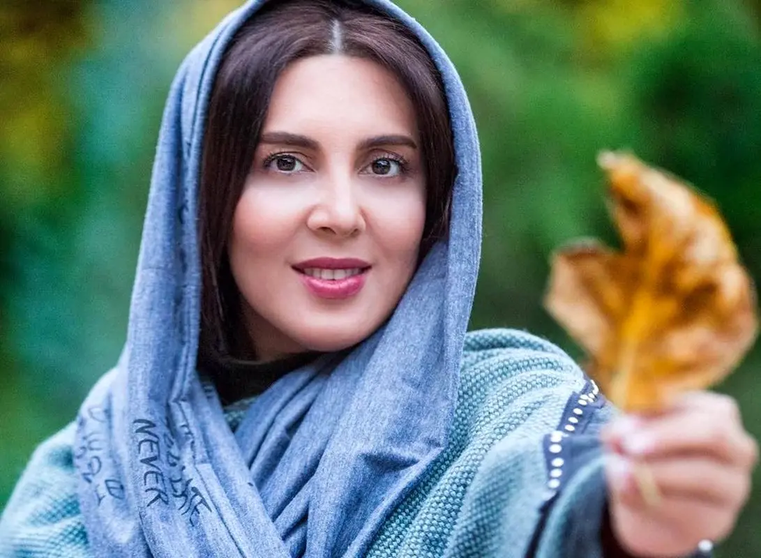 استایل ورزشکاری لیلا بلوکات در باشگاه بدنسازی خودش