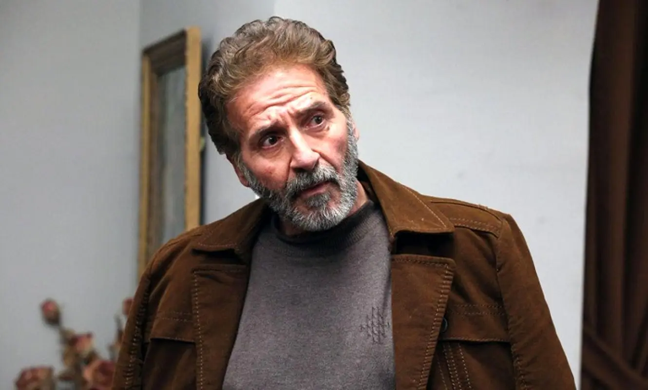 راز عاشقی که “ابوالفضل پورعرب” بعد سالها فاش شد!