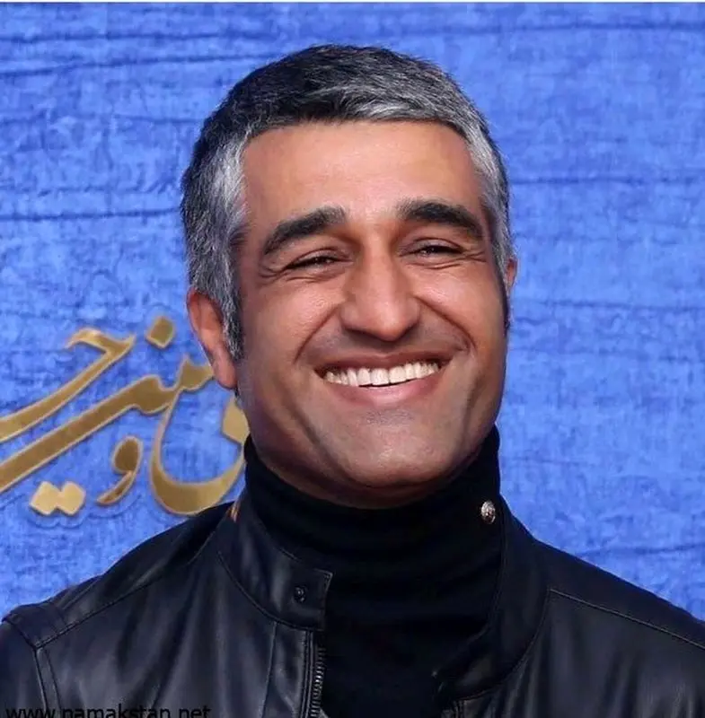 بیلبورد پژمان جمشیدی در کانادا خبرساز شد!