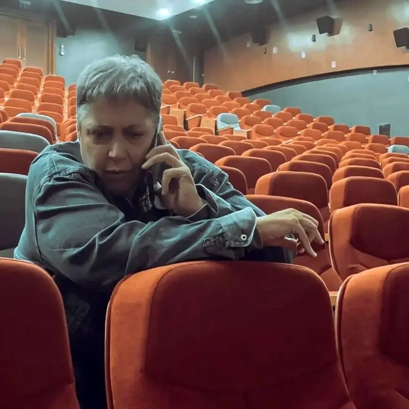 اولین تصویر جنجالی از مازیار لرستانی بدون کلاه