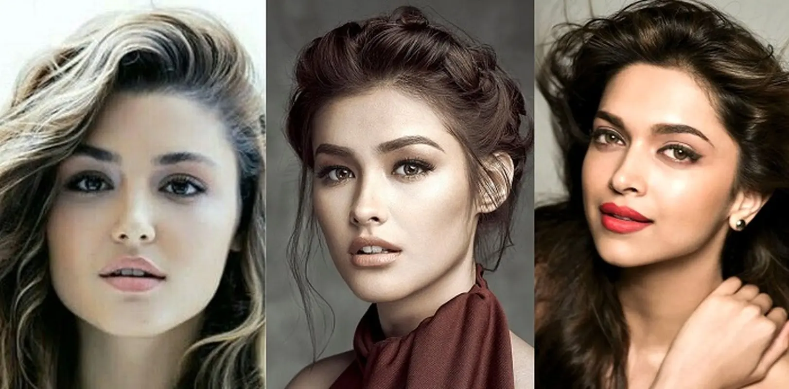 معیارهای جالب زیبایی در طول تاریخ که شما را متعجب میکند!