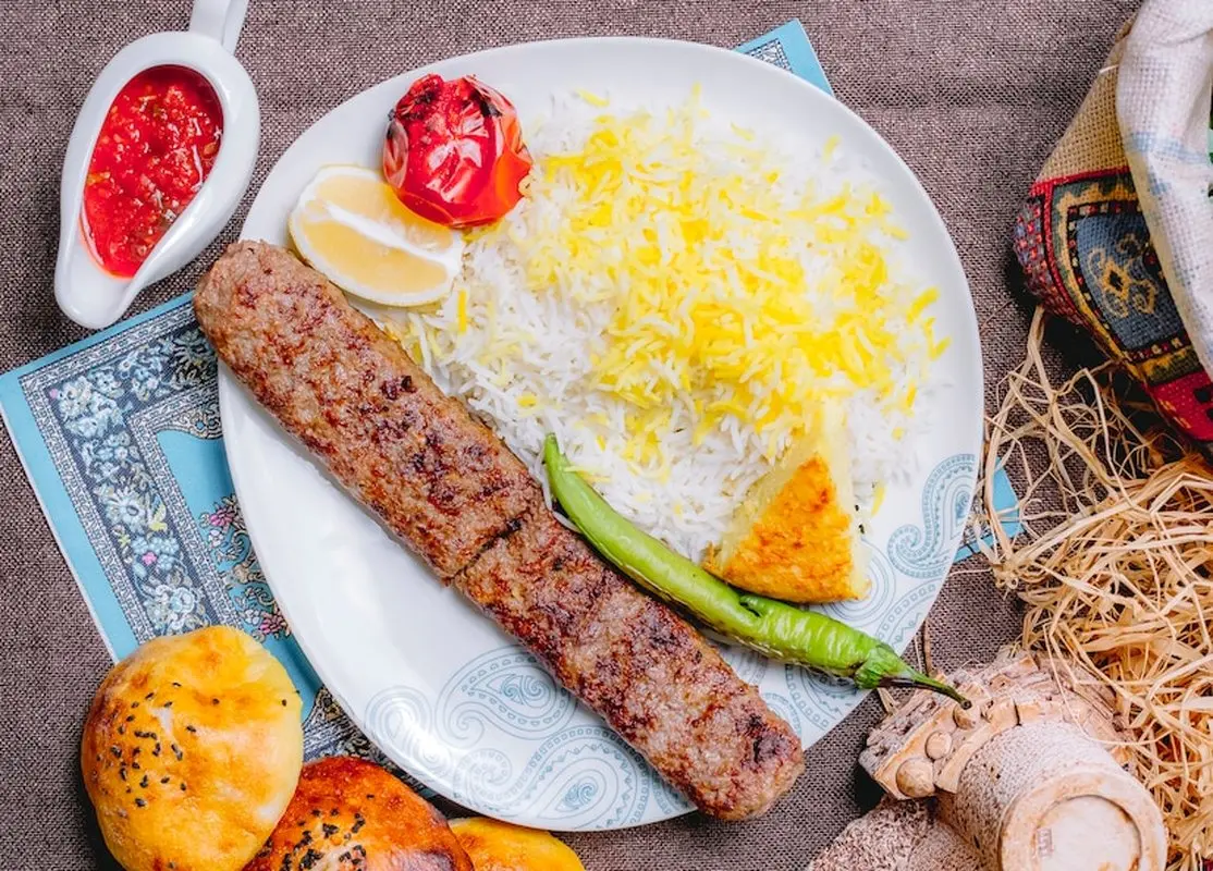 بهترین روش آبکش کردن برنج مخصوص کدبانوها