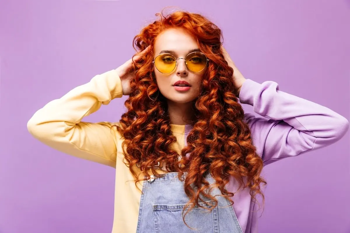 ترفندهای جادویی شستشو برای داشتن موهایی براق و سالم!