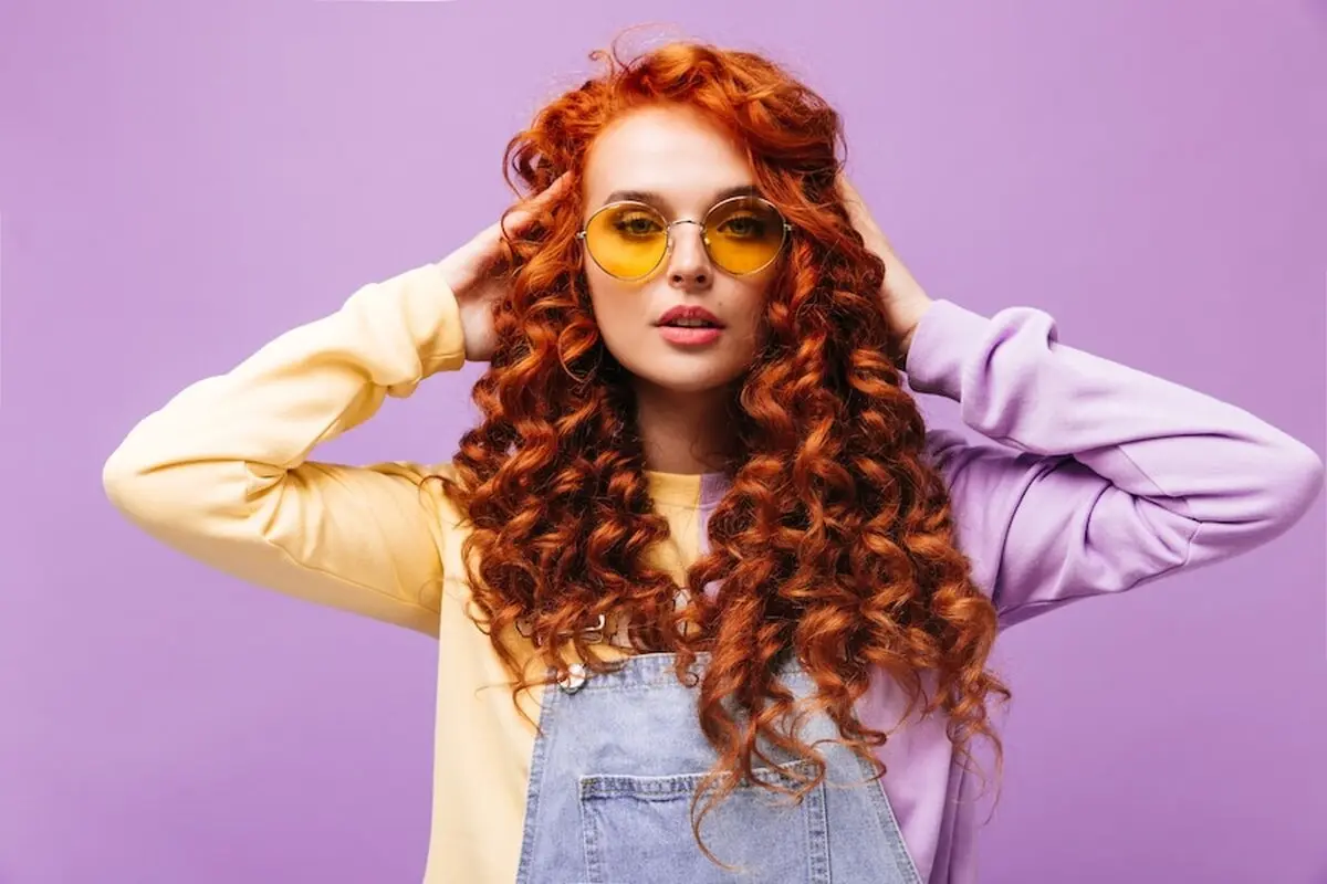 ترفندهای جادویی شستشو برای داشتن موهایی براق و سالم!