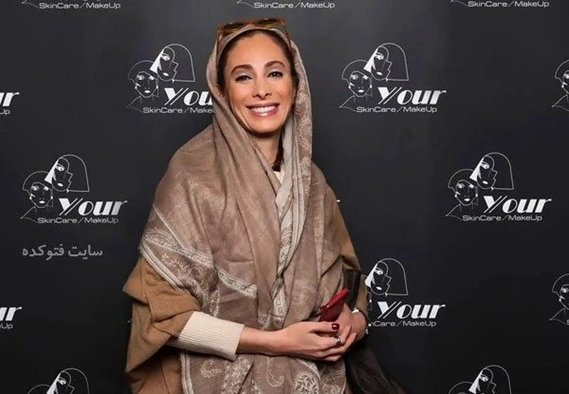 جدیدترین عکس احساسی سحر زکریا که مخاطبانش را تحت تاثیر قرار داد!