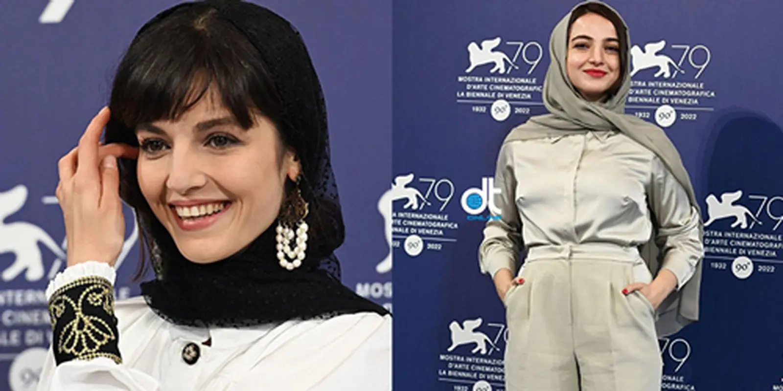جنگ جهانی سوم با دلبران ایرانی شروع شد
