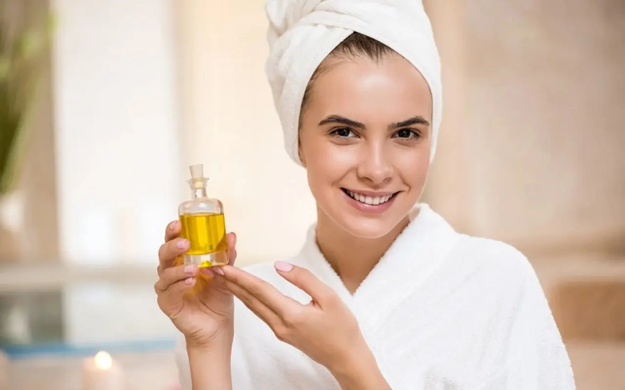 این روغن های طبیعی برای ترک های پوستی معجزه می کنند!