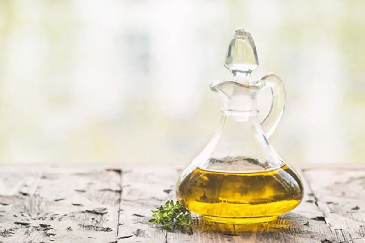 5 دلیل برای انتخاب روغن حاوی آنتی‌اکسیدان توکوفرول