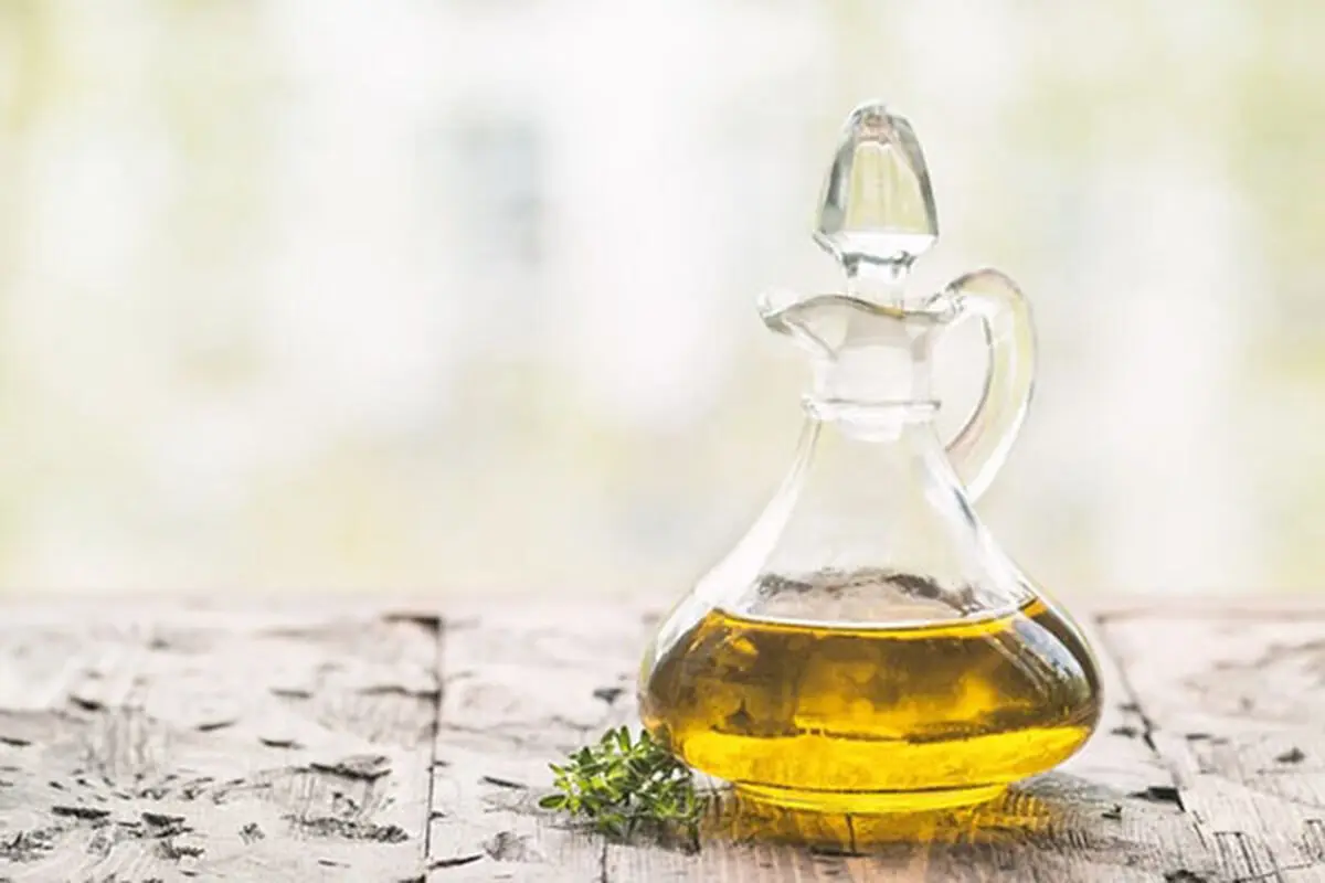 5 دلیل برای انتخاب روغن حاوی آنتی‌اکسیدان توکوفرول