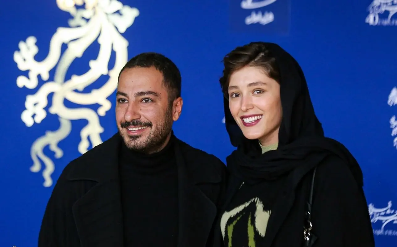 خداحافظی فرشته حسینی با ممنوع الکاری با چهره متفاوت!