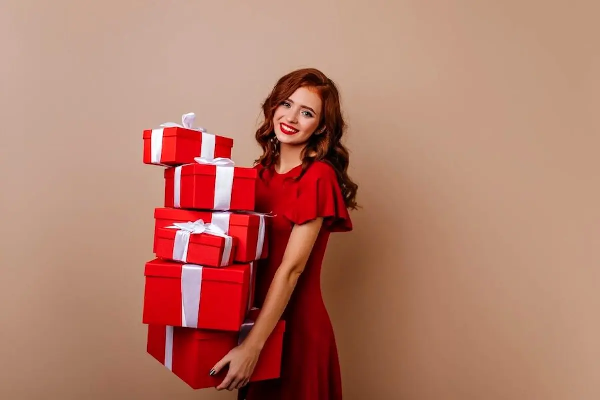 با این ژستها بهترین عکس تولدتان را بگیرید + عکس