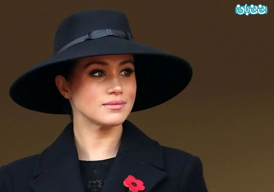 استایل عروس جسور خاندان سلطنتی که تمام سنتها را زیرپا گذاشت!