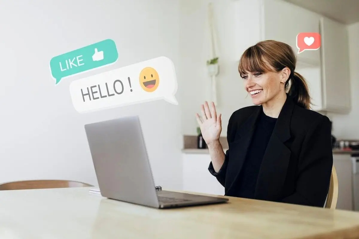 چرا نباید به ازدواج اینترنتی بله گفت؟/ معایب ازدواج اینترنتی!